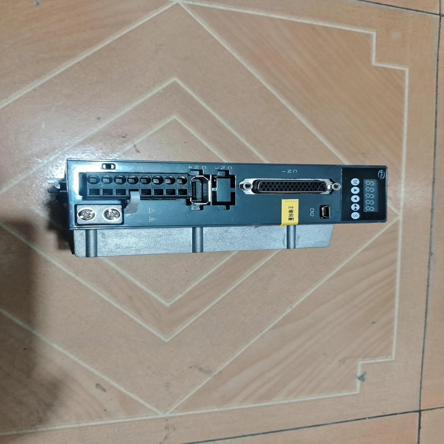 【请询价】750w伺尔沃伺服驱动EAS-R1-PA5R5-B00功能