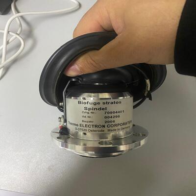 询价~Thermo Biofuge stratos Spindel