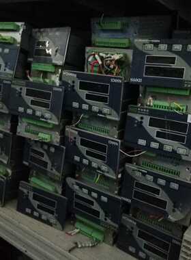 华创测试，ID09N数显仪表，功能好，成色好，实拍--议价商品