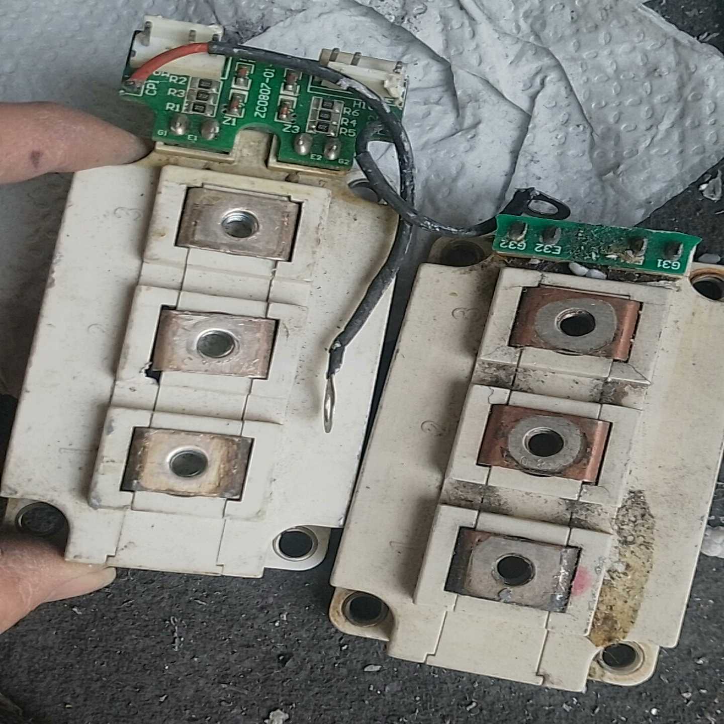 ff300r12kt3ff300r12ke3，英飞凌拆询价