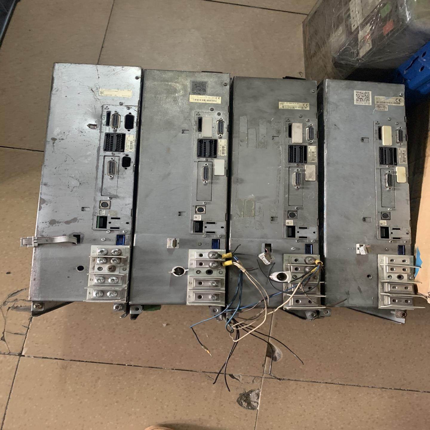 驱动器HCS03.1E-W0070-A-05-NPB