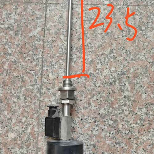 询》杭州敏特WTYX11020电接点远传双金属温度计长30C