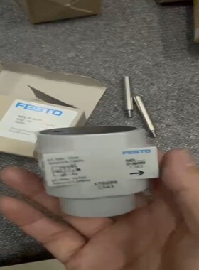 【请询价】FESTO HEL-D-MINI 节流阀型号170690