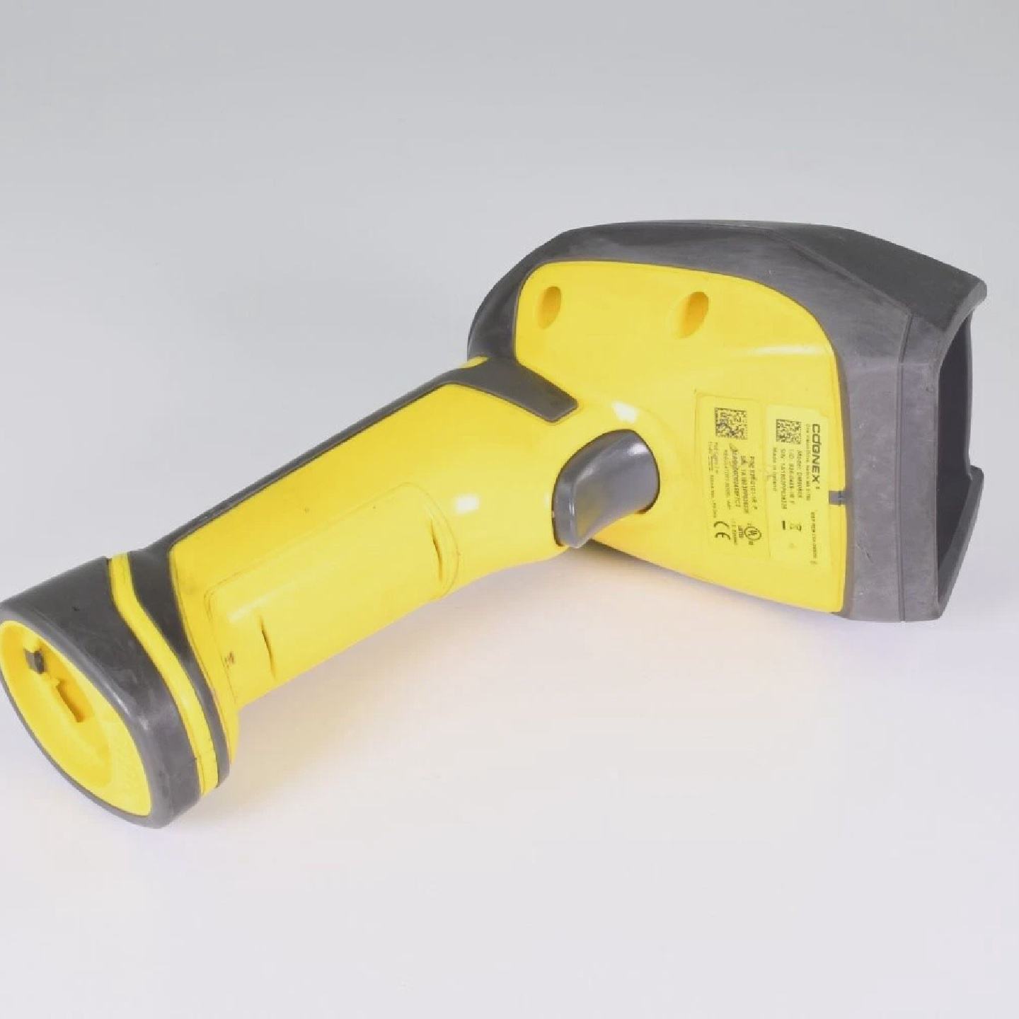 COGNEX DM8050X 82504891R Handscanner  Defekt - 实物图