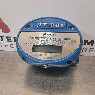 NTRON气体探测器FGD3型