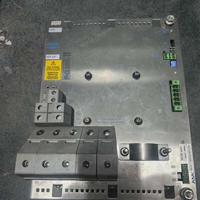 议价AMK伺服电源  AMKASYN  KES 120  原装拆