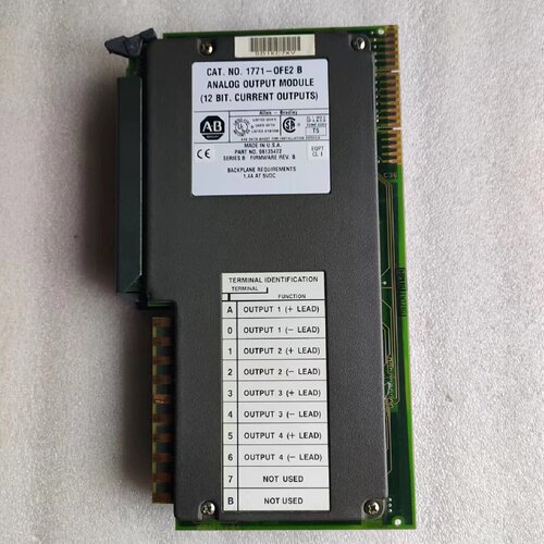 AB1771OFE2B未使用库存-询