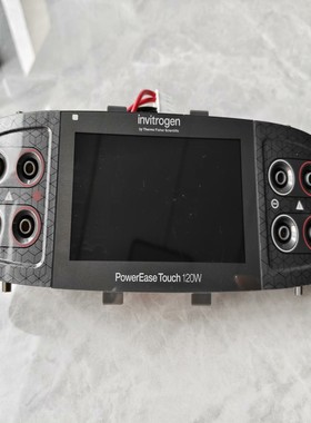 【议价】invitrogen赛默飞PowerEaseTouch 12