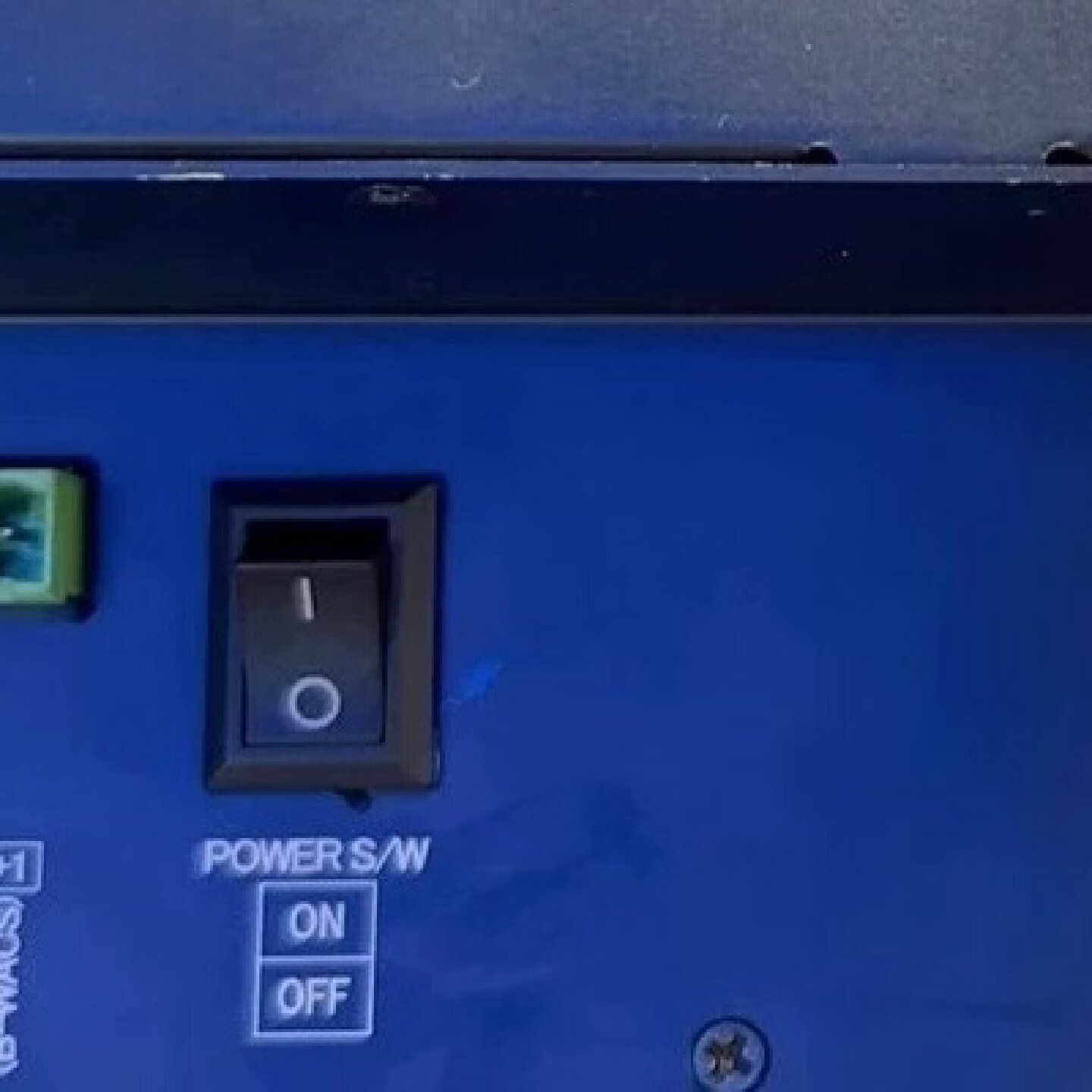 询价-DoosanDMU触摸屏型号DMU带USB接口24V - 实物图