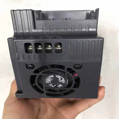 咨询-鑫福泰FT-Z003743KD变频器3.7KW