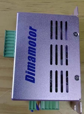 议价DS22MD步进电机马达驱动器DIMAMOTOR拆机
