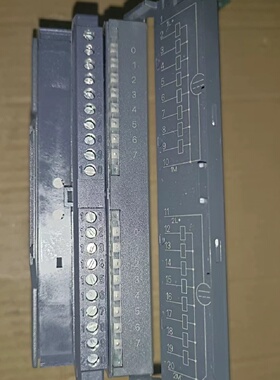 3221BH01数字量输模块SM32295新拍前询价下单