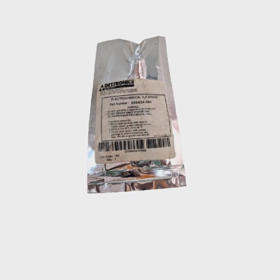 *NEW SEALED* DETTRONICS 005434004 SENSOR H2S ELECTROCHEMICAL