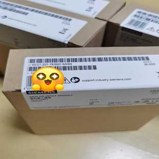 7KB02 未拆6ES7331 0AB0适用 议价