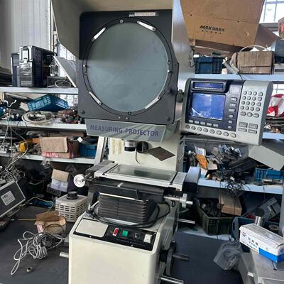 嘉腾投影测量仪，型号MEASURING PROJECTOR，--议价商品