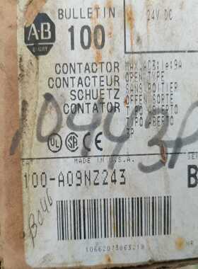 AB100-A09NZ243700DC-F220Z24各询价