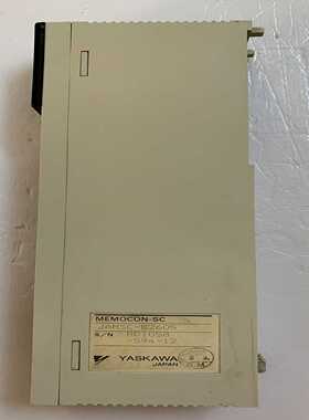 议价YASKAWA/安川模块 JAMSC-B2605 实物图片