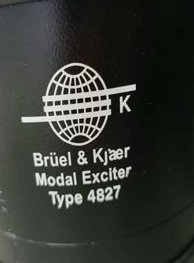 丹麦B&KBruel&Kjaer激振器4827。成色新净。询价
