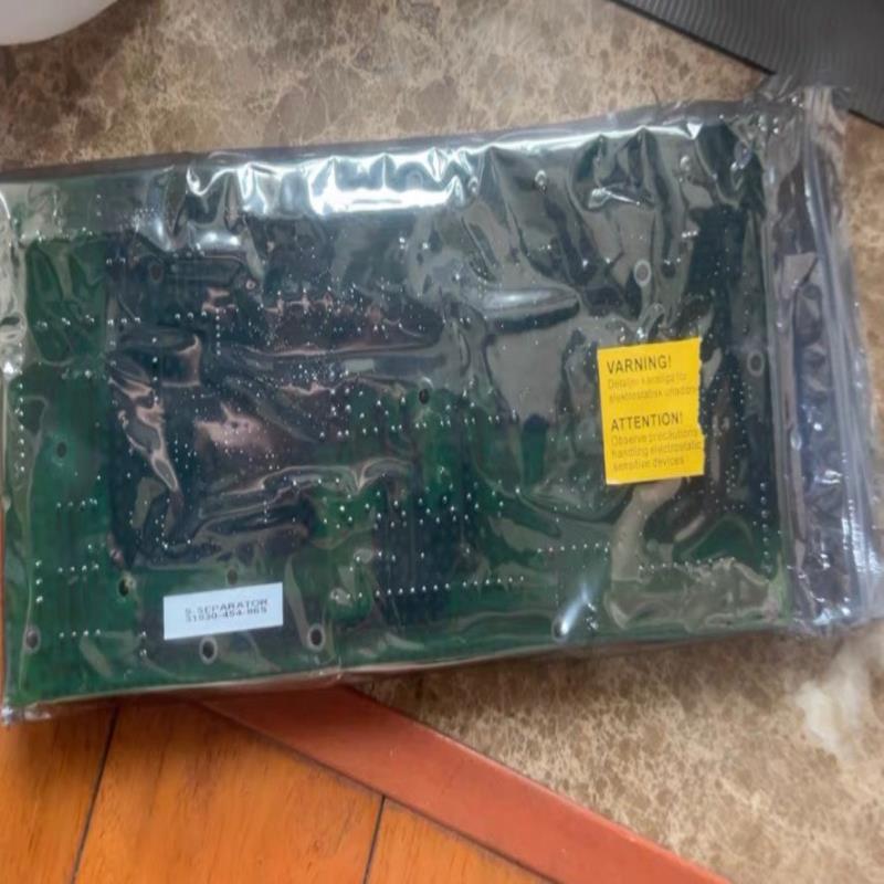 【星慕电子】ALFA LAVAL EPC50 OP Board 3183