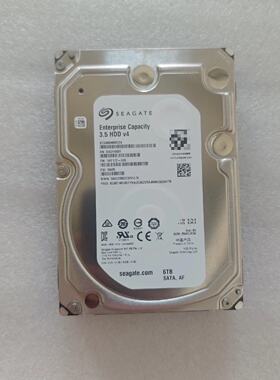 Seagate/希捷 ST6000NM0024-议价