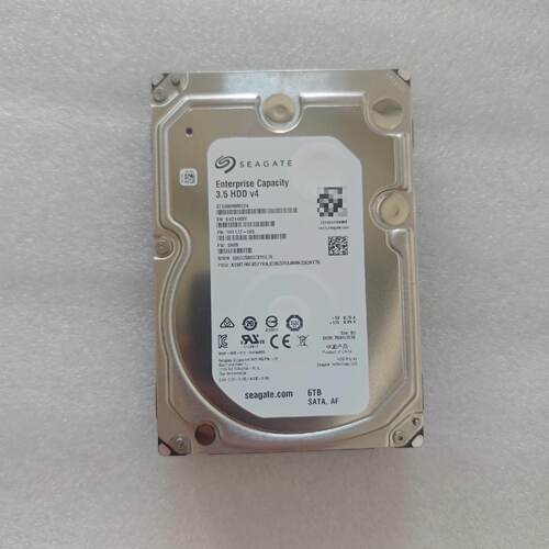 Seagate/希捷 ST6000NM0024-议价