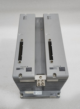 YOKOGAWAAMC80MULTIPOINTANALOGI/OMODULE2UNITIN1MODU