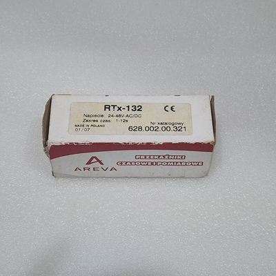 AREVARTX-132ZEITRELAIS24-48VAC/DC