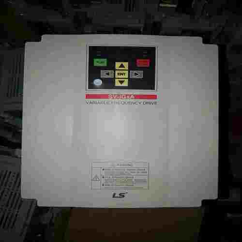 咨询-库存sv055igxa-4产电5.5kw变频器大扭矩LS变频