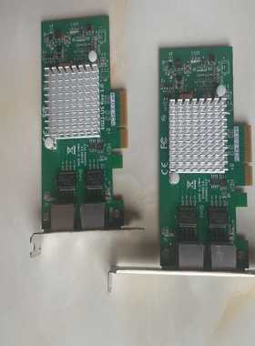 inteli350t2v2双口千兆网卡pci-ex4-议价