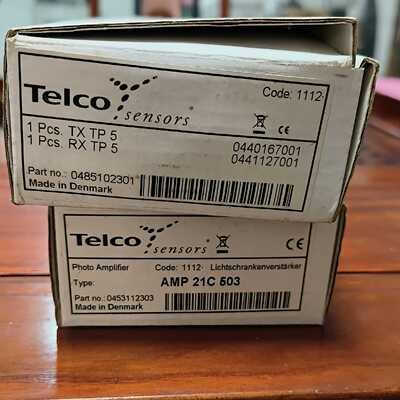 Telco丹麦光电慢反TXTP5RXT询价