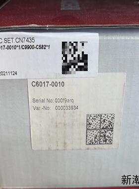 倍福 C6017-0010 控制器 原装正品 全新未拆封 带议价商品