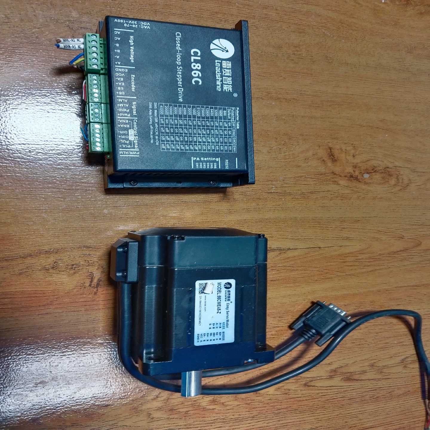 议价86步进L86，8645-，5v，4现货/维修