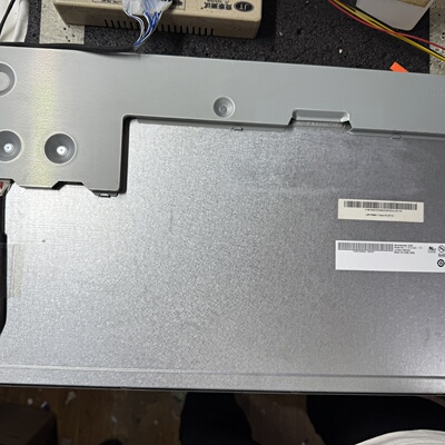 全新原装G185XW01V1V218.5寸工业液晶显示--议价商品
