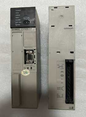 CV500-CPU01-V1   CV500-PS221 欧~议价