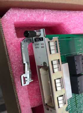华为ML1 SL92ML1A 020XEF 16路E1电接口
