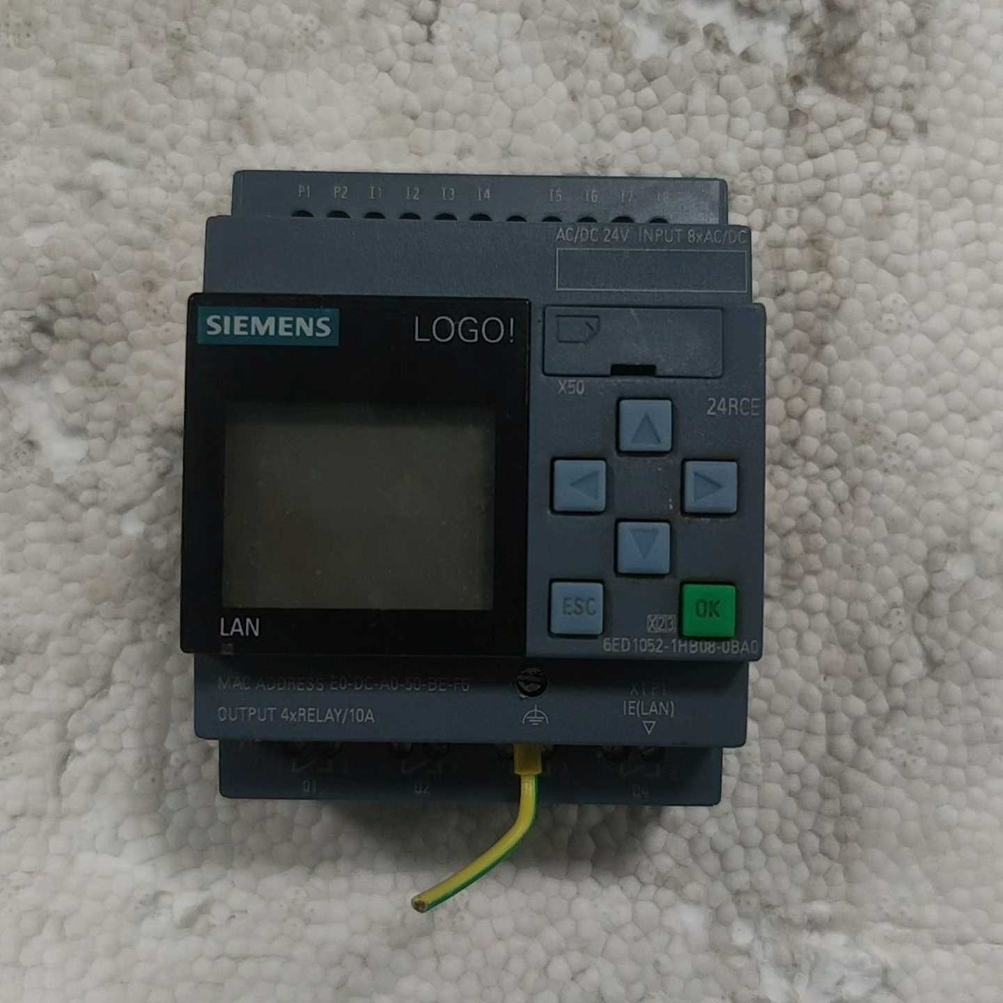 询价~6ED1052-1HB08-0BA0LOGO，