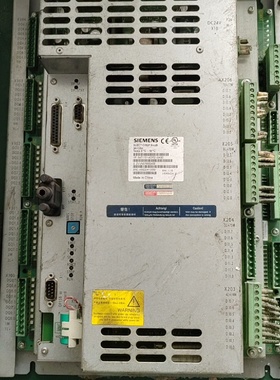 Cl16iP控制器6AT1131-6DF21-0AB0【议价】