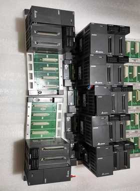 台达PLC模块AH32AM10N-5BAH32AN02T--议价商品