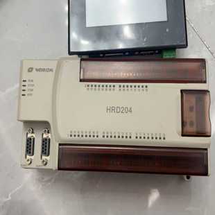 鑫宝电子 华荣多回路PLC保护HRD204全套