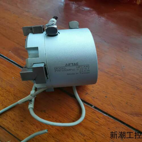 亚德客气缸 HFCX40议价商品