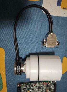 （议价)议价  维 修德国SCANLAB DYNAXIS S振镜电机一套新的议价