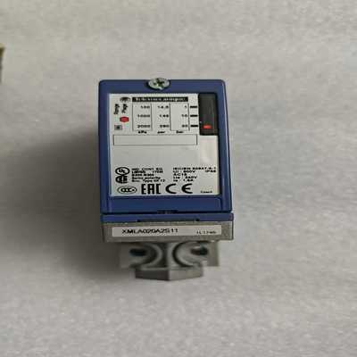 施耐德压力开关XMLA020A2S11，全新原厂件现货2，议--议价商品