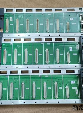 拆机台达AH系列底座  AHBP06E1-5A  实物拍摄议价商品