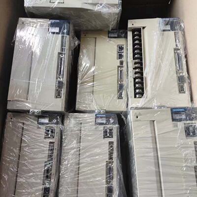 议价Yaskawa 7 Series 1.8Kw Servo Set LongTerm Supply Suffici