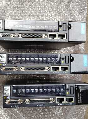 IS620FS1R6I-RT 汇川两百瓦伺服驱动器，成色很新~询价
