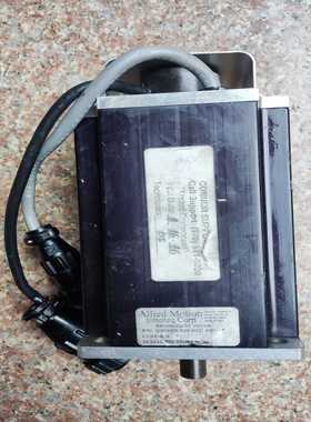 【议价】AlliedMotion无刷直流电机QB03403-N05适用