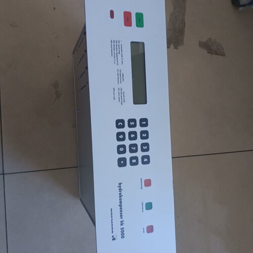 【询价】德国 HOFMANN hk 5000 砂轮主轴 动平衡控制仪