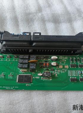 HIL Board I 15 24V2012-06款绿色议价商品