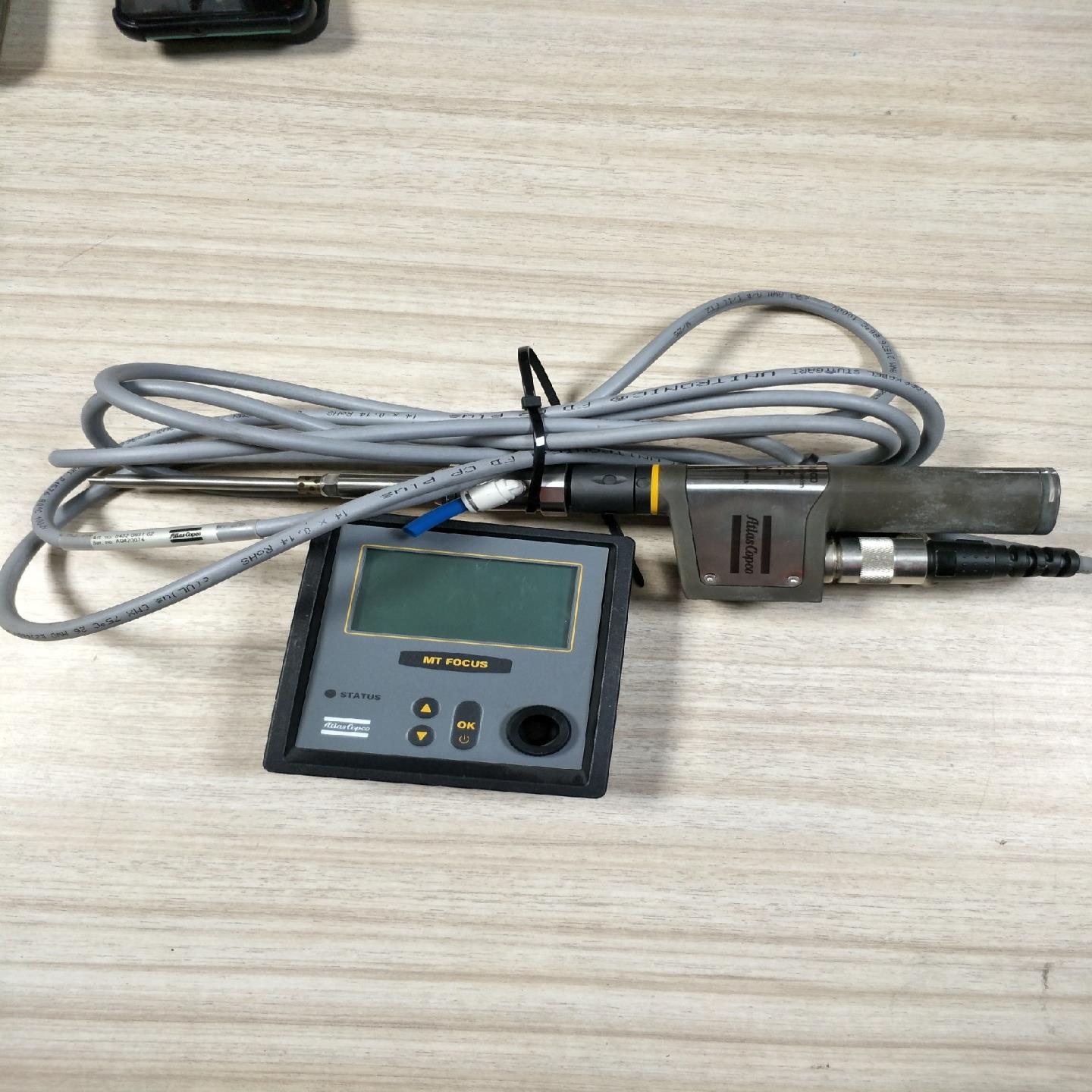 阿特拉斯QMC21-25-HM4MTFOCUS400询价