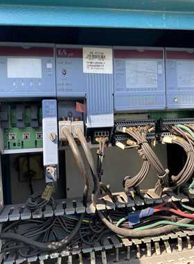 贝加莱2003系列模块CP474CM211DM465--议价商品